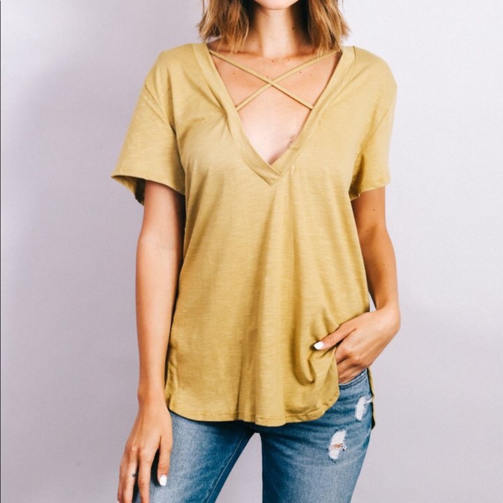 Stripeys tshirt